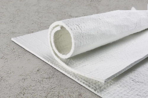 巴斯夫阻燃柔性保溫材料首次應(yīng)用于工業(yè)領(lǐng)域，開創(chuàng)行業(yè)新篇章