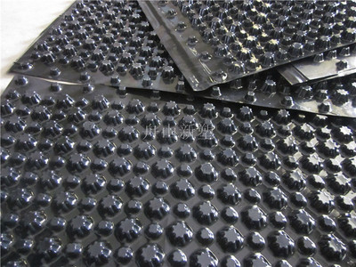 江西及南昌PVC排水板廠家現(xiàn)貨供應(yīng)解析