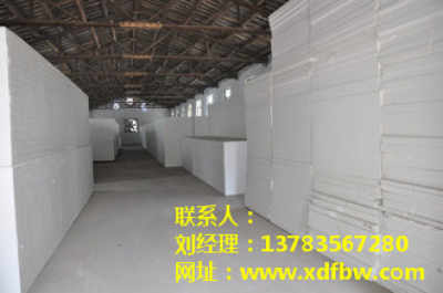 聚苯板與復(fù)合材料技術(shù) 解析優(yōu)質(zhì)生產(chǎn)廠家的核心競爭力